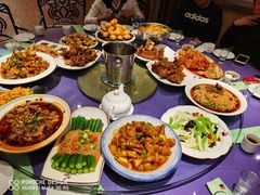 -吴记酱骨炖菜馆(西大直街店)