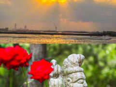 -石岛赤山风景区