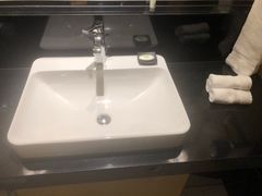 -上海浦西万怡酒店