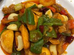 -江城燕子大排档(江汉路步行街店)