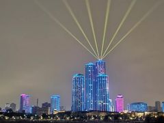 -武汉两江游览·夜游长江(汉口粤汉码头)