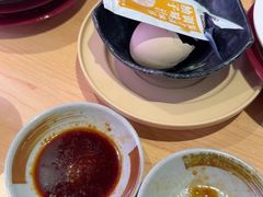 -寿司郎(皇庭广场店)