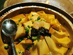 -挂旗柴锅鸡(蚌山区嘉年华店)