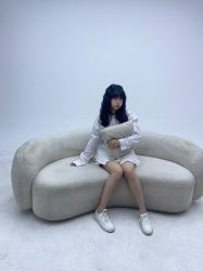 -米莱摄影写真(五大道别墅店)