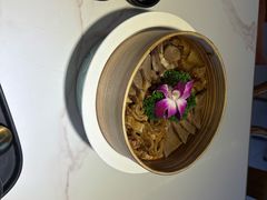 -乔阿马·江南味·驴肉香(龙湖华泾天街店)