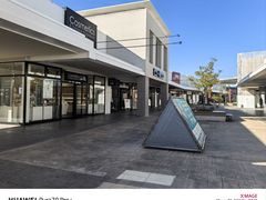 -三井奥特莱斯购物城(木更津店)