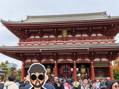 -浅草寺