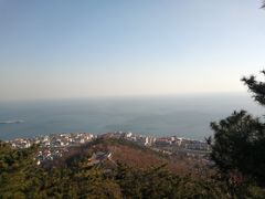 -石老人观光园