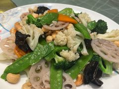 -裕德隆清真饭庄·天津特色菜(东丽店)
