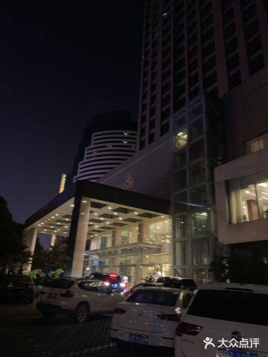 金陵江南大饭店图片