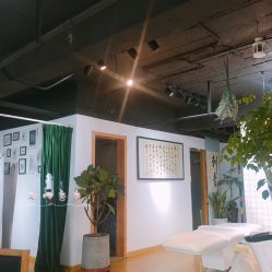店内环境-英刺青 纹身 洗纹身