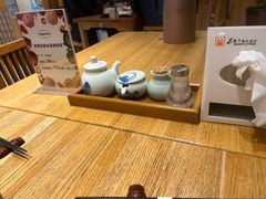 -万鱼亭 日本料理(无锡香山名园店)
