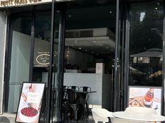 -PETIT PARIS 小巴黎(花园道店)