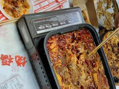 -饶福记·南昌烧烤大排档(九龙湖土著店)