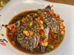 -潮汕壹号·潮汕菜·打边炉·生腌(总店)