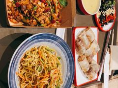 -远大美食广场(远大购物中心店)