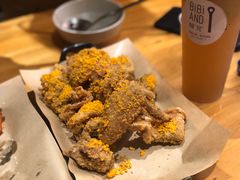 -韩见·韩式拌饭·炸鸡(石厦店)