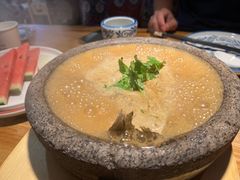 -小放牛炒菜馆(中山路乐汇城店)
