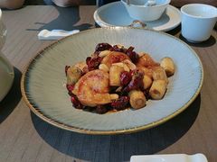 -望乡楼上海菜(日月光店)