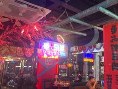 -路边边.炒菜烧烤.音乐餐厅(良乡长虹店)