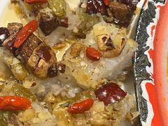 -柴窝堡22号辣子鸡·传承新疆菜