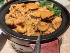 -连鹭海鲜·海肠捞饭·海胆饭(星海店)