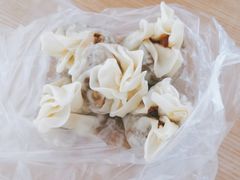 烧卖-草庐酒家