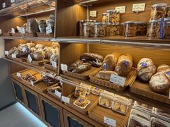 -莫斯科餐厅面包坊(北展店)