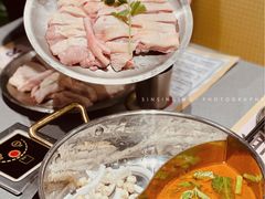 -椰小鸡·琼州糟粕醋·火锅(美兰缤纷城店)