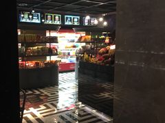 -好乐迪KTV(紫荆广场店)
