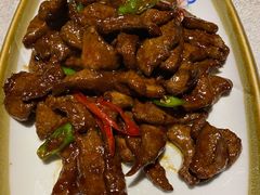 特色油煎肝-乾园(天河城店)