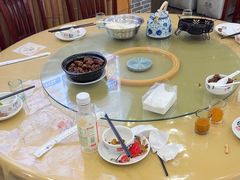 -老东阳·外婆菜(横店店)