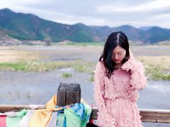 -泸沽湖国家级风景名胜区走婚桥