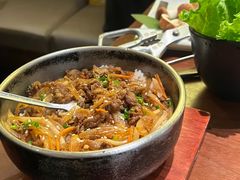 -御牛道日式烤肉料理(杭州万象城店)