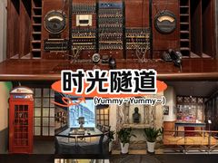 -上海电信博物馆