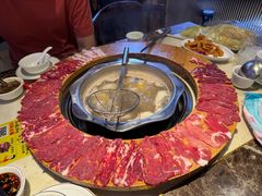 -小肥牛潮汕牛肉火锅(南联店)