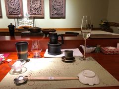 -九献创意菜·牛排料理(亮马河花园店)