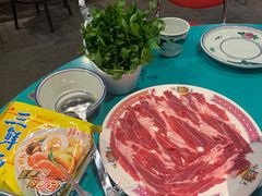 -粉灯牛腩牛杂煲·鸡煲(双井店)