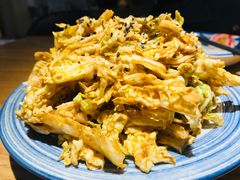 -金豆角砂锅焖面(安贞店)