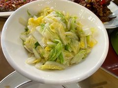 -老山村酒楼(白石洲店)