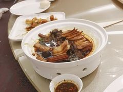 -百灵希尔顿逸林酒店·逸林轩中餐厅