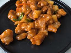 -荷塘秋月·本帮江浙菜(国权路店)