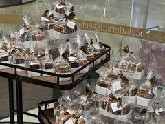 -Laderach 莱德拉(上海环贸iapm店)