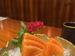 -鸟鹏烧鸟居酒屋(仁恒梦中心店)