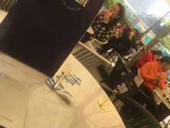 -The open life(万象城店)