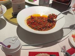 -千百味红餐厅·江西菜(绿地双子塔店)