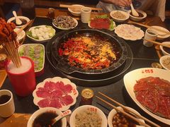 -锅首鲜品火锅(鸳鸯店)