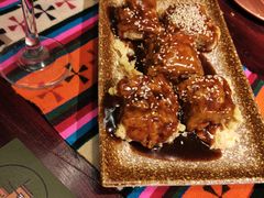 -多杰拉姆藏餐吧(田子坊店)