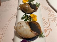 -晶雅花园西餐厅(南京首店)