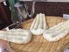 -丽清大别山鹅火锅(潜山路店)